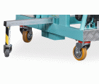 UPLIFT CARRY 140 HD
